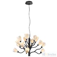 Люстра Odeon Light Gardi 5090/15, раздел каталога Люстры с плафонами интернет-магазина Ночи Нет