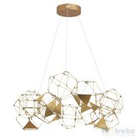 Люстра Odeon Light Trellis 5086/56L, раздел каталога Светодиодные люстры интернет-магазина Ночи Нет