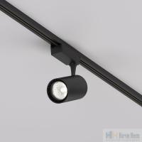 картинка Трековый светильник Maytoni Unity Vuoro 36° TR003-1-26W4K-M-B от магазина Ночи Нет!