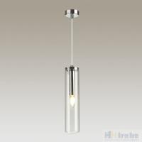 Светильник подвесной Odeon Light Klum 4695/1, раздел каталога Подвесы 1 лампа интернет-магазина Ночи Нет