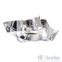 Встраиваемый точечный светильник Lightstar Flutto 006430, раздел каталога Точечные светильники со стеклом интернет-магазина Ночи Нет