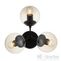 Бра St.Luce Stampo SL549.411.03, раздел каталога Бра с плафоном интернет-магазина Ночи Нет