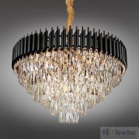 Люстра Omnilux Certaldo OML-81803-24, раздел каталога Хрустальные люстры интернет-магазина Ночи Нет