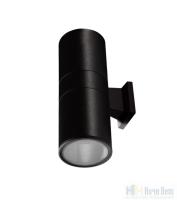 Настенный уличный светильник Crystal Lux CLT 138W300 BL 1400/523, раздел каталога Настенные уличные светильники интернет-магазина Ночи Нет