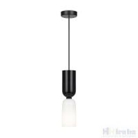 Светильник подвесной Maytoni Memory MOD177PL-01B, раздел каталога Подвесы 1 лампа интернет-магазина Ночи Нет