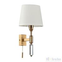 Бра Odeon Light London 4894/1W, раздел каталога Бра с абажуром интернет-магазина Ночи Нет