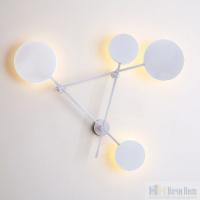 Бра ImperiumLoft Iride 178308-26, раздел каталога Светодиодные бра интернет-магазина Ночи Нет