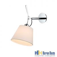 Бра St.Luce Reduzion SL464.101.01, раздел каталога Бра с абажуром интернет-магазина Ночи Нет