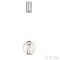 Светильник подвесной Favourite Boble 4552-1P, раздел каталога Подвесы 1 лампа интернет-магазина Ночи Нет