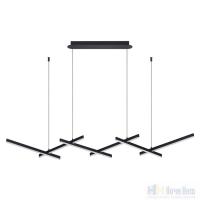 Люстра подвесная Odeon Light Rudy 3890/85L, раздел каталога Светодиодные люстры интернет-магазина Ночи Нет