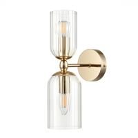 Бра Lumion Kassia 6586/2W, раздел каталога Бра с абажуром интернет-магазина Ночи Нет