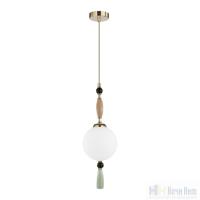 Светильник подвесной Odeon Light Palle 5405/1, раздел каталога Подвесы 1 лампа интернет-магазина Ночи Нет