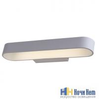 Бра Crystal Lux CLT 511W425 WH, раздел каталога Светодиодные бра интернет-магазина Ночи Нет