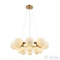 Люстра Aployt Filisi APL.765.03.16, раздел каталога Люстры с плафонами интернет-магазина Ночи Нет