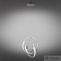 Люстра Omnilux Rodengo OML-04603-44, раздел каталога Светодиодные люстры интернет-магазина Ночи Нет