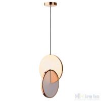 Светильник подвесной Loft IT ECLIPSE 9970B, раздел каталога Подвесы 1 лампа интернет-магазина Ночи Нет