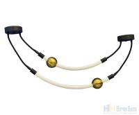 Светильник подвесной Kink Light Эльби 08032-100,19, раздел каталога Подвесы 1 лампа интернет-магазина Ночи Нет