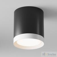 Потолочный светильник Maytoni Hoop C086CM-GX53-MRD-BW, раздел каталога Накладные точечные светильники интернет-магазина Ночи Нет