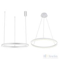 Люстра Kink Light Тор 08214,01A(4000K), раздел каталога Светодиодные люстры интернет-магазина Ночи Нет