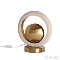 Настольная лампа Odeon Light Saturn 5443/1T, раздел каталога Интерьерные настольные лампы интернет-магазина Ночи Нет