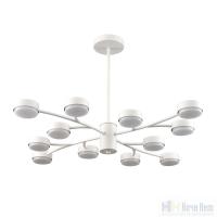 Люстра Lumion Torina 8265/12, раздел каталога Люстры с плафонами интернет-магазина Ночи Нет