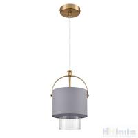 Светильник подвесной Lumion Jane 6592/1, раздел каталога Подвесы 1 лампа интернет-магазина Ночи Нет