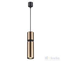 Светильник подвесной Odeon Light Afra 4744/5L, раздел каталога Подвесы 1 лампа интернет-магазина Ночи Нет