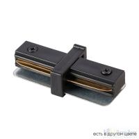 картинка Коннектор I к накладному однофазному шинопроводу Crystal Lux CLT 0.211 06 BL 1408/034 от магазина Ночи Нет!