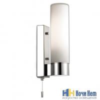Настенный светильник Odeon Light Tingi 2660/1W, раздел каталога Настенные светильники для ванной интернет-магазина Ночи Нет