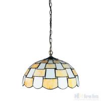 Люстра подвесная Omnilux Shanklin OML-80103-03, раздел каталога Люстры с плафонами интернет-магазина Ночи Нет