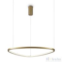 Люстра Maytoni Glint MOD072PL-L28BS3K, раздел каталога Светодиодные люстры интернет-магазина Ночи Нет