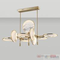 Люстра ImperiumLoft Nebula 182058-26, раздел каталога Светодиодные люстры интернет-магазина Ночи Нет