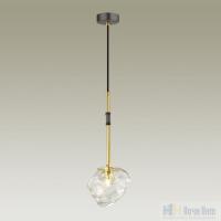 Светильник подвесной Odeon Light Stono 4789/1, раздел каталога Подвесы 1 лампа интернет-магазина Ночи Нет