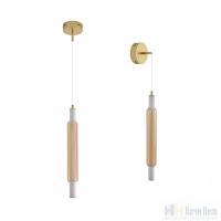 Бра Lumion Trendy 8259/15WCL, раздел каталога Светодиодные бра интернет-магазина Ночи Нет