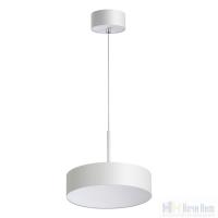 Светильник подвесной Novotech Prometa 358761, раздел каталога Подвесы 1 лампа интернет-магазина Ночи Нет