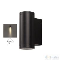 Уличный светильник Odeon Light  Long 7071/7WL, раздел каталога Настенные уличные светильники интернет-магазина Ночи Нет