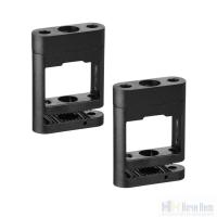 картинка Крепление для фиксации текстильного шинопровода 2шт Novotech Easy 135265 от магазина Ночи Нет!