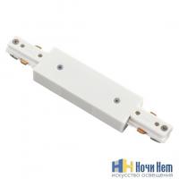 картинка Соединитель с токопроводом Novotech 135004 от магазина Ночи Нет!