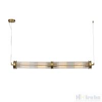 Люстра Favourite Trompa 4092-4P, раздел каталога Люстры с плафонами интернет-магазина Ночи Нет