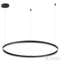 Люстра Lumion Echo 6530/67L, раздел каталога Светодиодные люстры интернет-магазина Ночи Нет