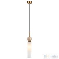 Светильник подвесной Odeon Light Lolla 6625/1, раздел каталога Подвесы 1 лампа интернет-магазина Ночи Нет