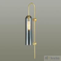 Бра Odeon Light Vosti 4641/1W, раздел каталога Бра с плафоном интернет-магазина Ночи Нет