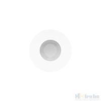 10338/B White Встраиваемый светильник LOFT IT Chip, раздел каталога Точечные светильники для ванной интернет-магазина Ночи Нет