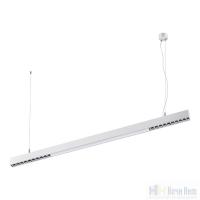 Накладной/подвесной светильник Novotech Iter 358869, раздел каталога Линейные светильники интернет-магазина Ночи Нет