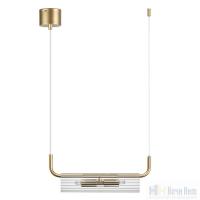 Светильник подвесной Lumion Toronto 6560/2, раздел каталога Подвесы 2-3 лампы интернет-магазина Ночи Нет