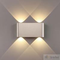 Бра Odeon Light Magnum 7106/4WL, раздел каталога Светодиодные бра интернет-магазина Ночи Нет