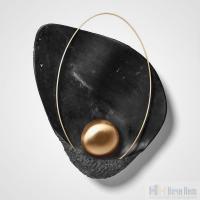 Бра ImperiumLoft Clam 179695-22, раздел каталога Светодиодные бра интернет-магазина Ночи Нет