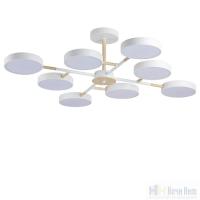 Люстра Lumion Brad 5653/99CL, раздел каталога Светодиодные люстры интернет-магазина Ночи Нет