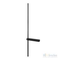 Светильник настенный LOFT IT Linio 10149/1200 Black, раздел каталога Светодиодные бра интернет-магазина Ночи Нет
