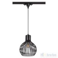 картинка Светильник трековый Novotech Zelle 370425 от магазина Ночи Нет!